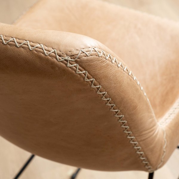 hand-stitched-tall-leather-bar-chair-hazelnut