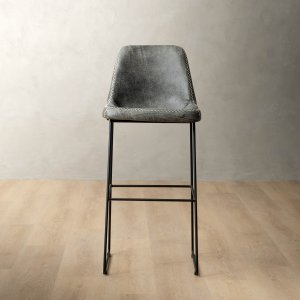 hand-stitched-tall-leather-bar-chair-charcoal