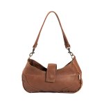 Leather Butterscotch