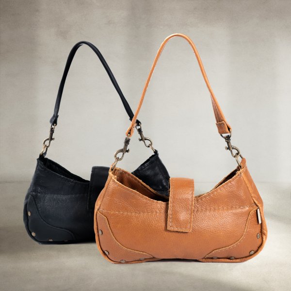 leatherbag-slingbag-handbag-fashion-Leather Sling Bag - The Chelsea Bag-the chelsea-removablestrap-crossbodystrap