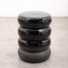 black-chubby-side-table