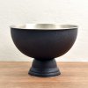 black-wine-tub