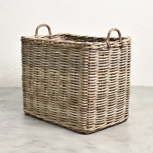 Giant-Rectangular-Thick-Rattan-Planter-large