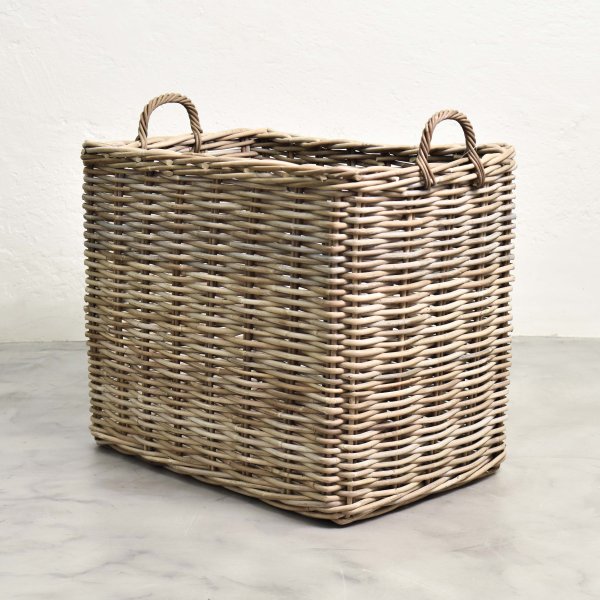 Giant-Rectangular-Thick-Rattan-Planter-large