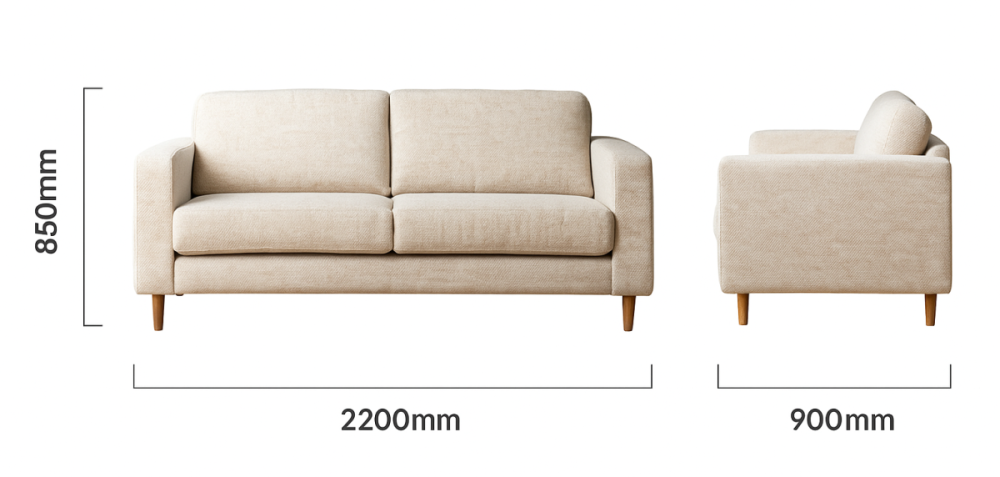 parys-3-seater-fabric-couch-sandstone-dimensions