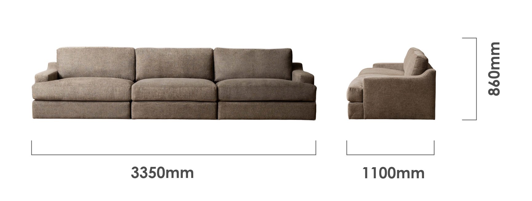4-seater-windermere-fabric-modular-couch-tuscan-dimensions
