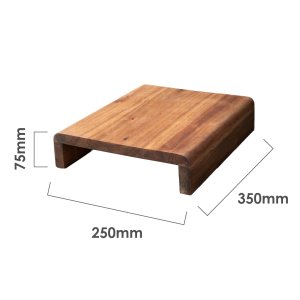 c-arm-cap-large-blackwood