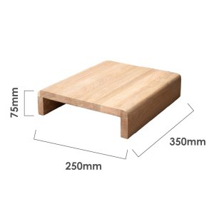 c-arm-cap-large-oak
