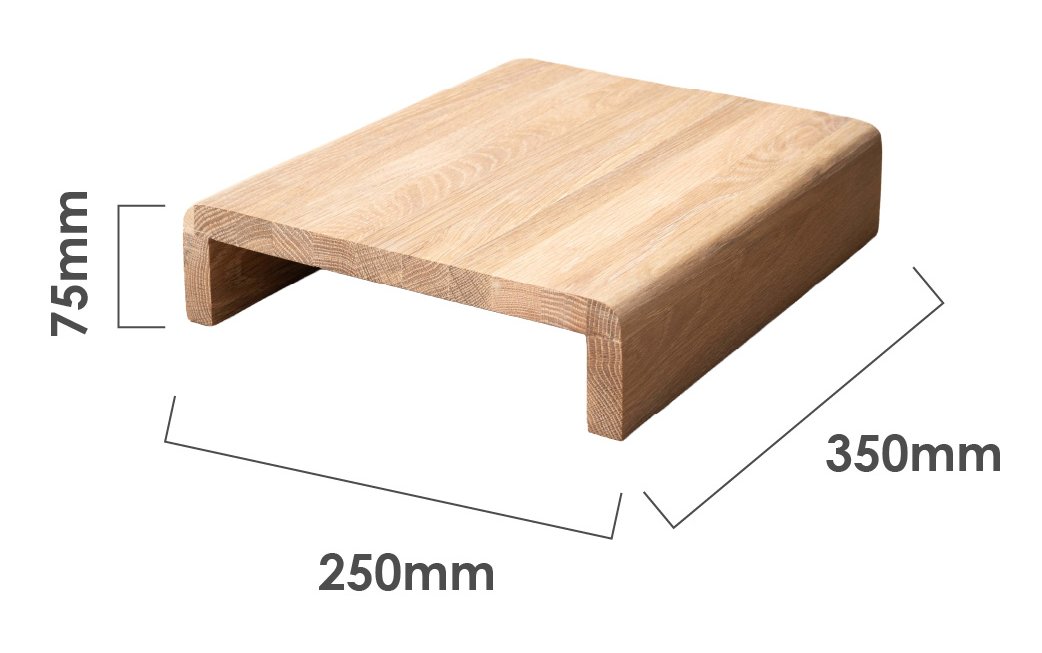 c-arm-cap-large-oak