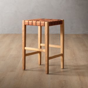 cederberg-leather-counter-bar-stool-oak-ginger