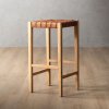cederberg-tall-leather-bar-stool-oak-ginger