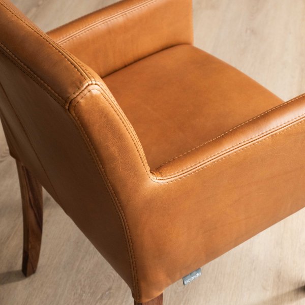 sandton-dining-chair-blackwood-ginger