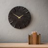 eason-wall-clock