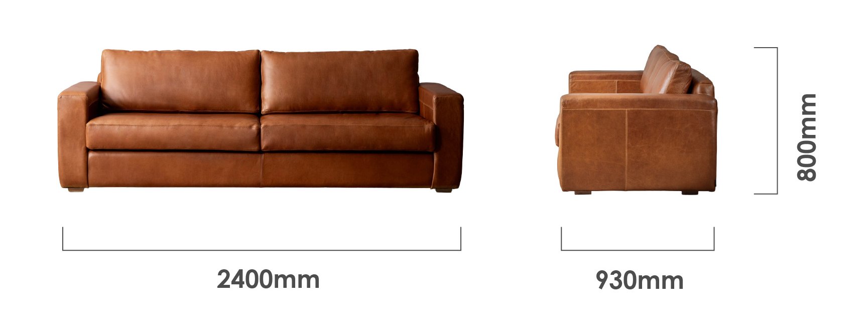 2.4m-clanwilliam-leather-couch-butterscotch-dimensions