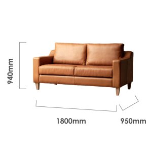 1.8m-douglas-leather-couch-ginger-dimensions