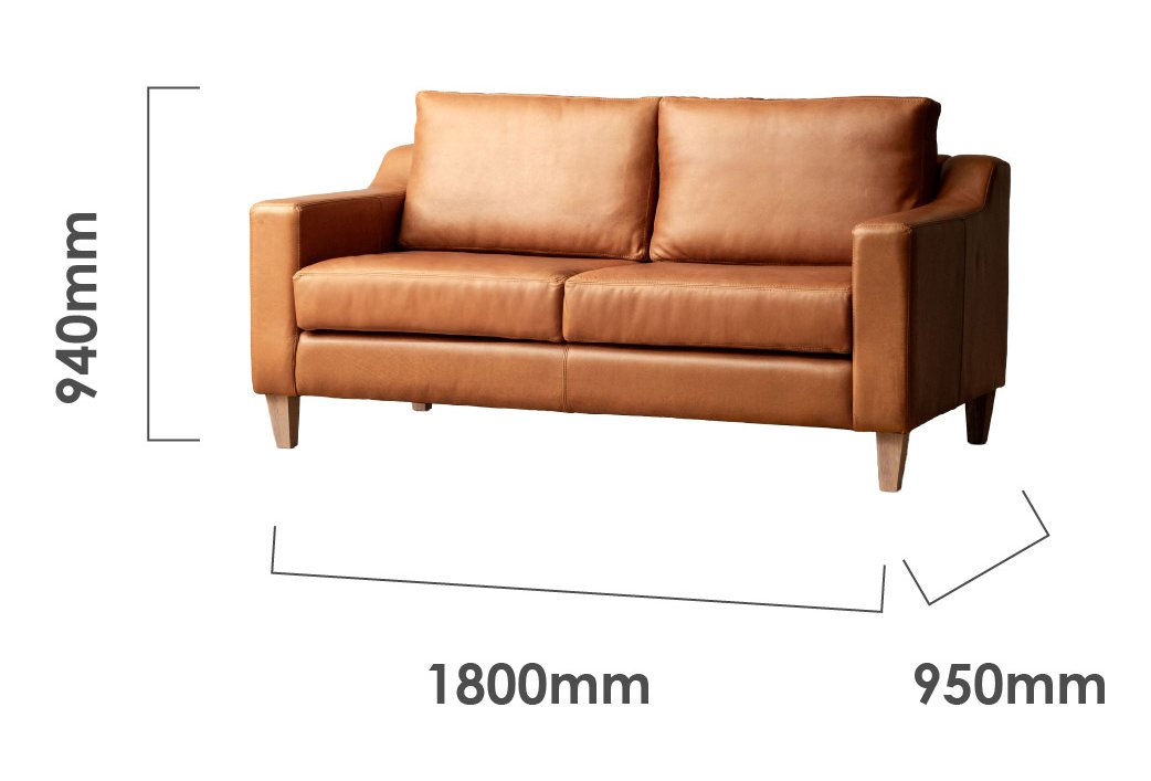 1.8m-douglas-leather-couch-ginger-dimensions