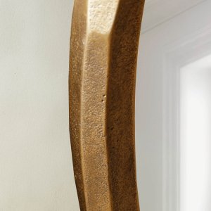 pebble-mirror