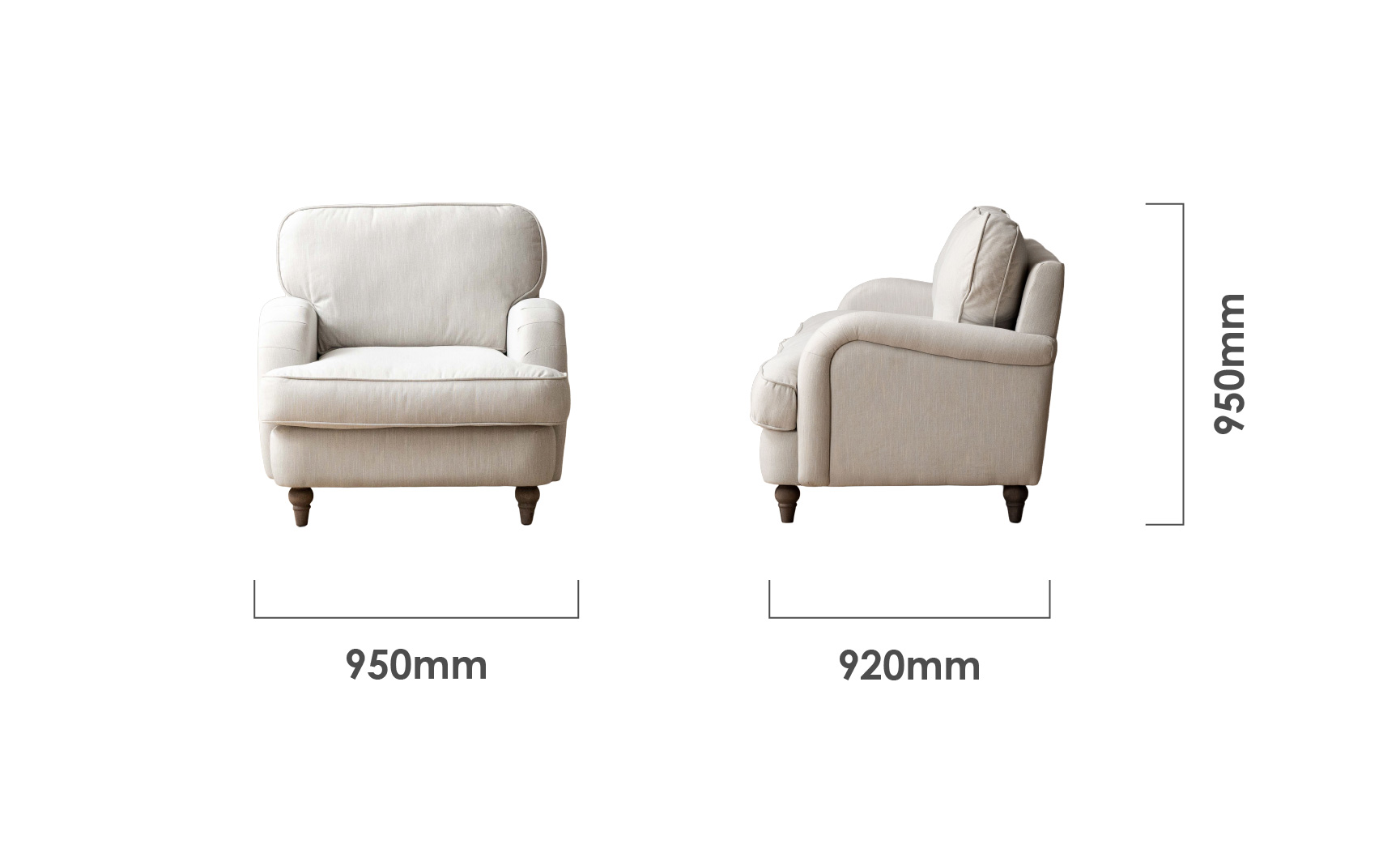 Chenave-Armchair-Pearl-dimensions