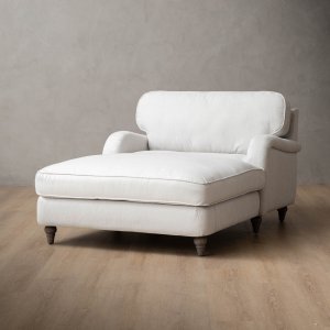 Chenave-fabric-Daybed-Pearl