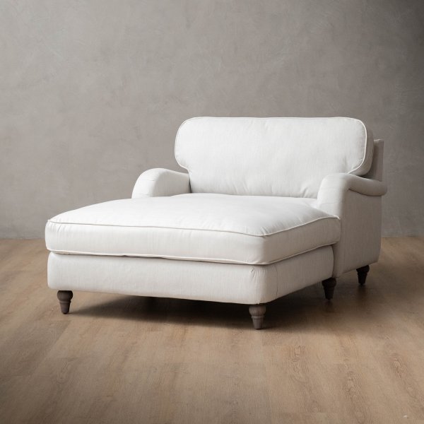Chenave-fabric-Daybed-Pearl
