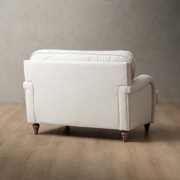 Chenave-Loveseat-Pearl