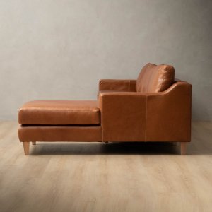 douglas-leather-couch-with-daybed-butterscotch