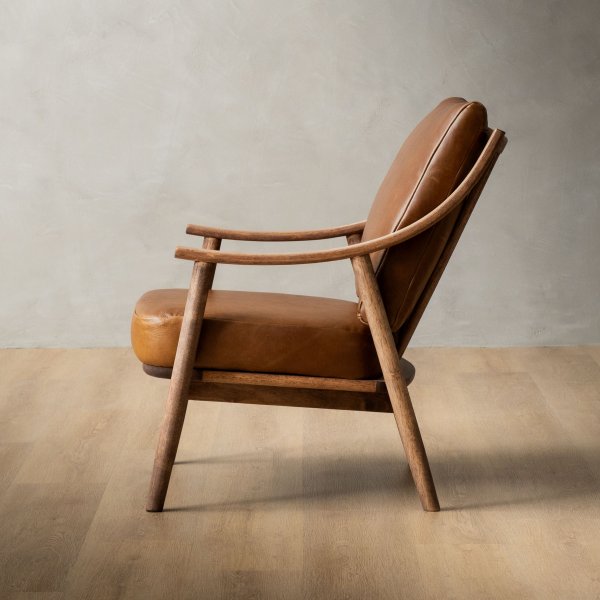 mariclear-leather-armchair-tan