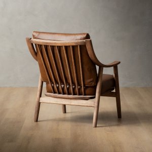 mariclear-leather-armchair-tan