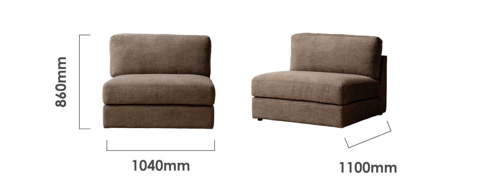 armless-windermere-modular-couch-piece-tuscan-dimensions