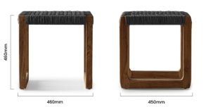 rio-patio-dining-stool-fossil-dimensions