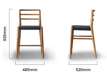 sawyer-counter-bar-chair-charcoal-dimensions