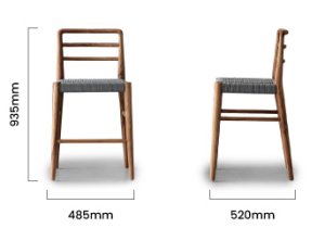 sawyer-counter-bar-chair-grey-dimensions
