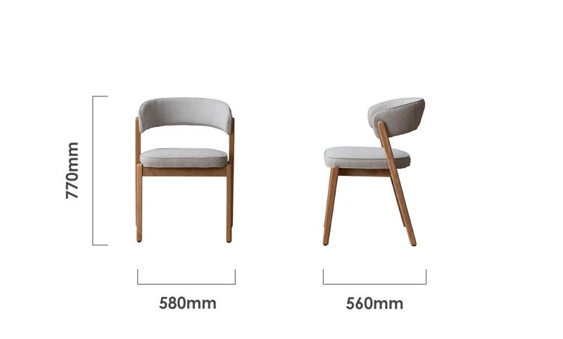 lucian-fabric-dining-chair-ivory-dimensions