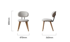lucas-fabric-dining-chair-ivory-dimensions