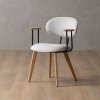 lucas-fabric-dining-chair-with-armrests-ivory
