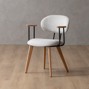 lucas-fabric-dining-chair-with-armrests-ivory