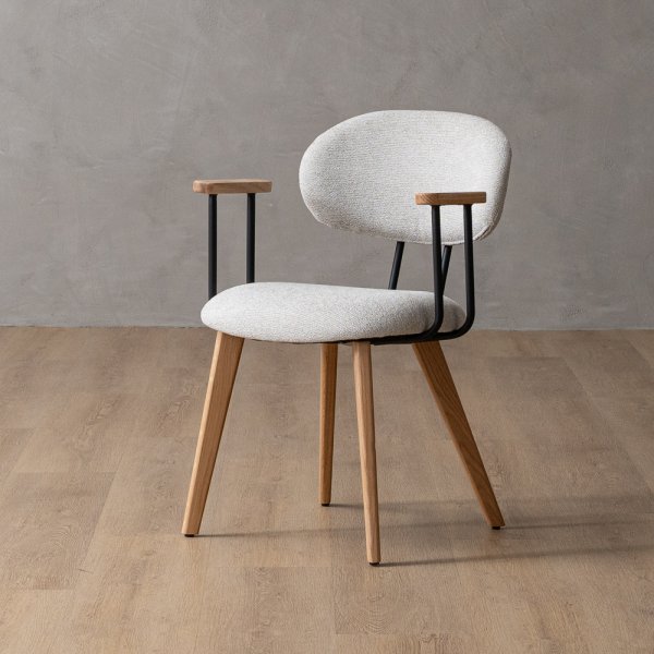 lucas-fabric-dining-chair-with-armrests-ivory