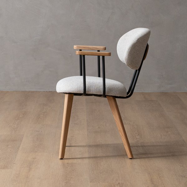 lucas-fabric-dining-chair-with-armrests-ivory