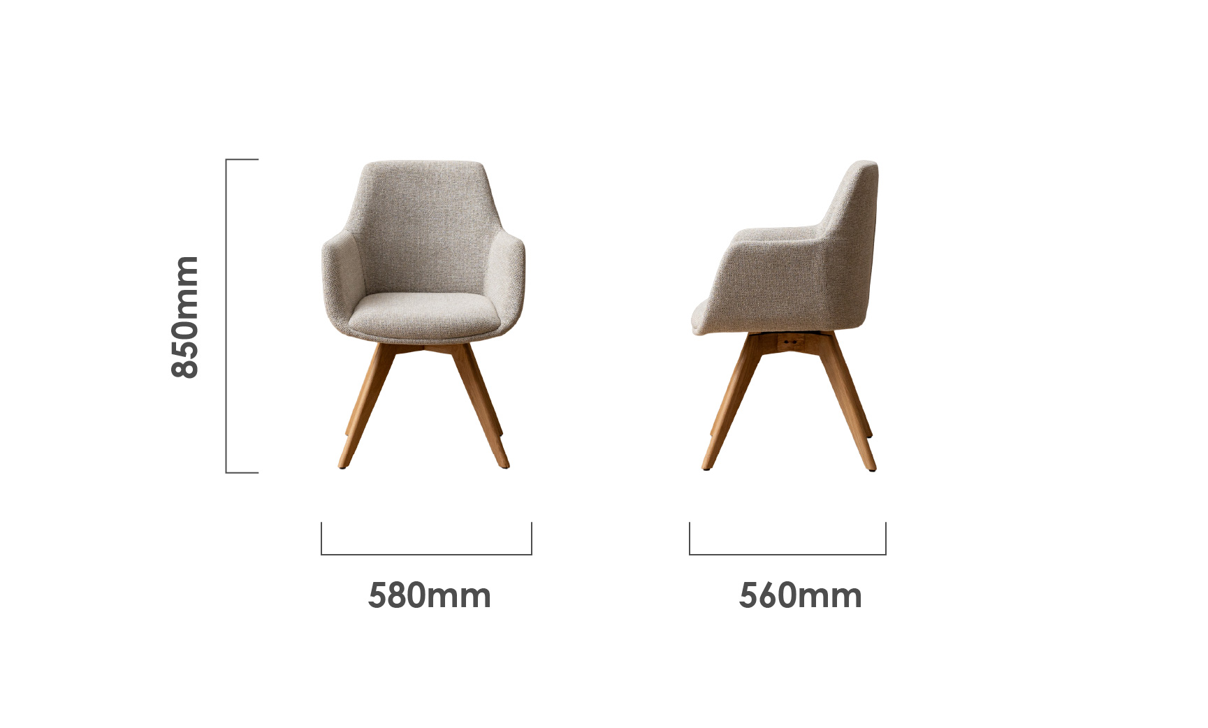 payson-fabric-dining-chair-stone-dimensions