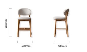 coraline-fabric-counter-bar-chair-ivory-dimensions