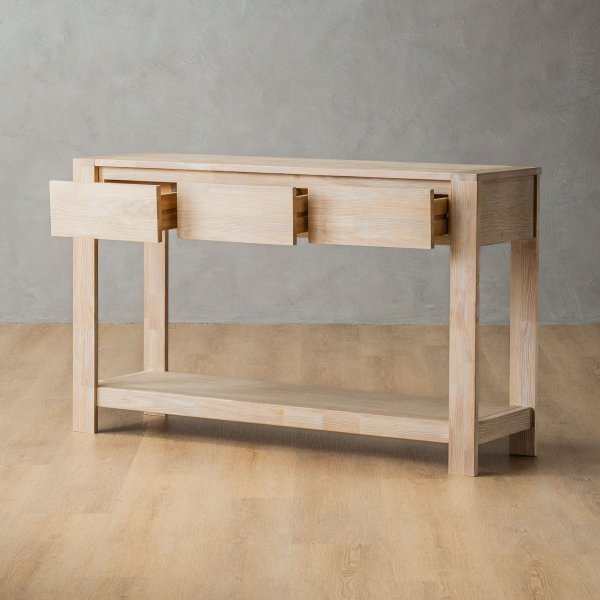 thurncrest-console-table