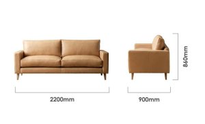 hamlet-3-seater-leather-couch-desert