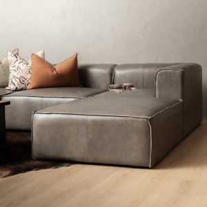 Havenwood-Leather-Daybed-S-4P-Shadow-Ash