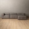 Havenwood-Leather-Daybed-S-4P-Shadow-Ash