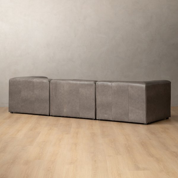 Havenwood-Leather-Daybed-S-4P-Shadow-Ash