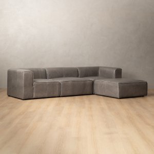 Havenwood-Leather-Daybed-S-4P-Shadow-Ash