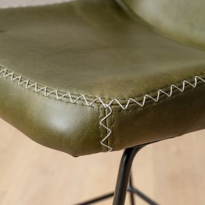 hand-stitched-tall-leather-bar-chair-olive