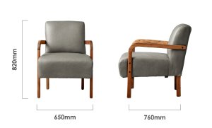 palmiet-leather-armchair-blackwood-pepper-dimensions