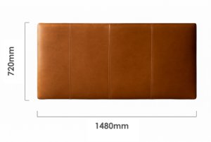 emberley-double-leather-headboard-cinnamon-dimensions