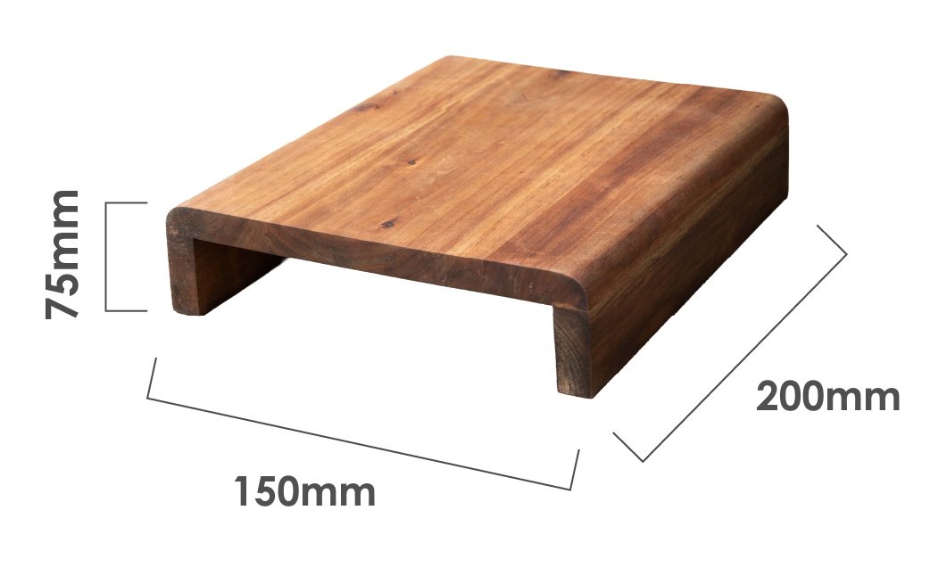 c-arm-cap-small-blackwood-dimensions